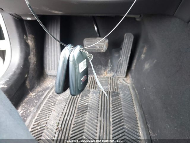 1G6AX5SX4H0196479 Cadillac CTS