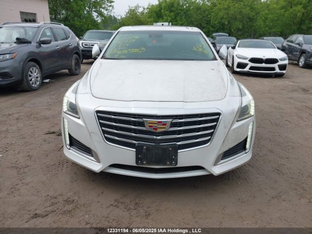 1G6AX5SX4H0196479 Cadillac CTS