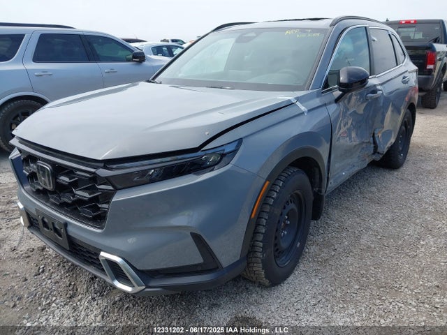 2HKRS6H91SH214010 Honda lfc3