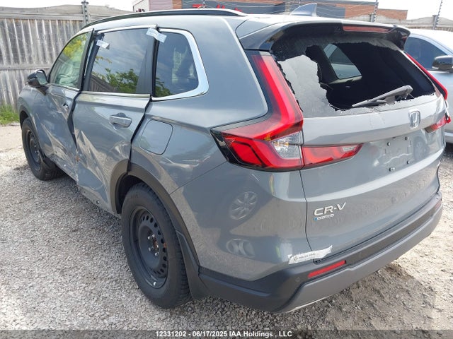 2HKRS6H91SH214010 Honda lfc3