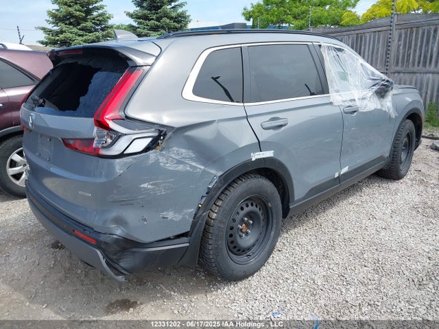 2HKRS6H91SH214010 Honda lfc3