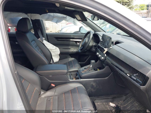 2HKRS6H91SH214010 Honda lfc3