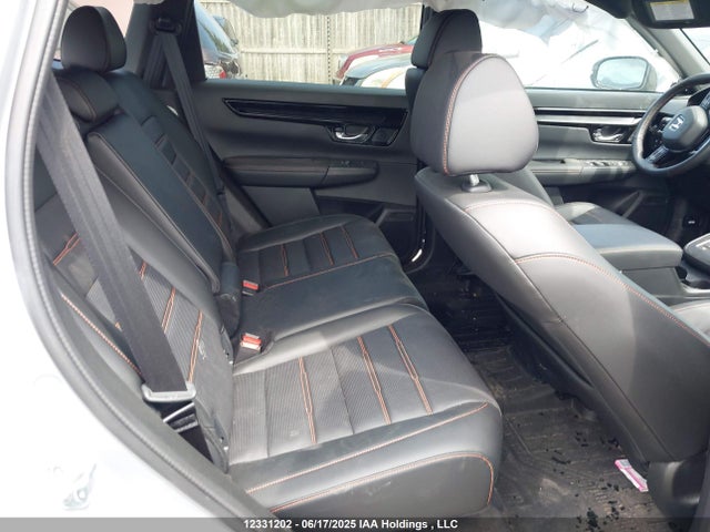 2HKRS6H91SH214010 Honda lfc3