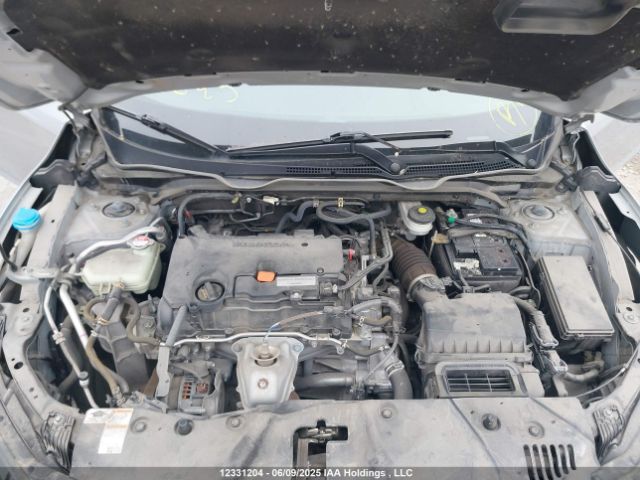 2HGFC2F50KH034469 Honda k20c2