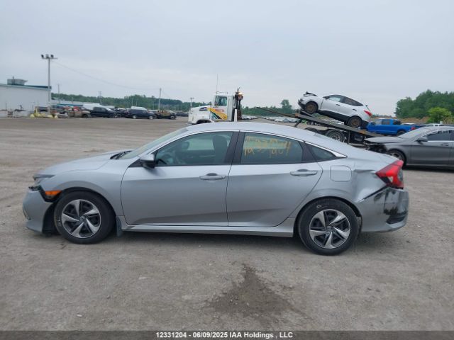 2HGFC2F50KH034469 Honda k20c2
