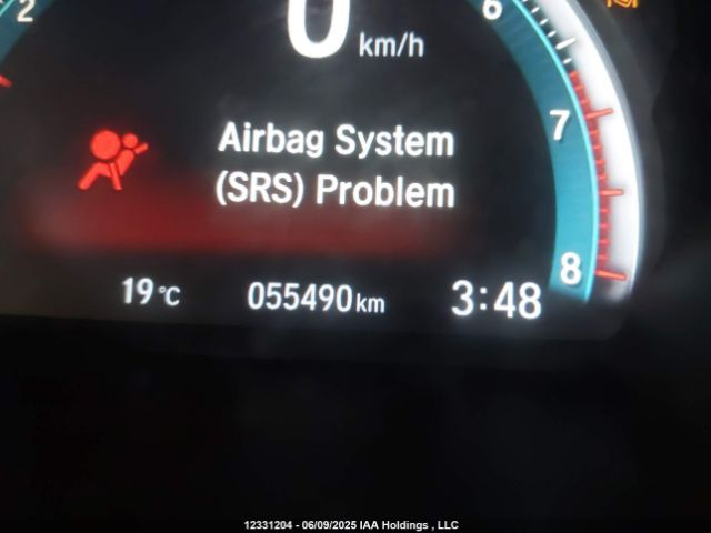 2HGFC2F50KH034469 Honda k20c2