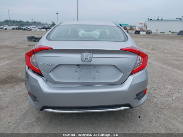 2HGFC2F50KH034469 Honda k20c2