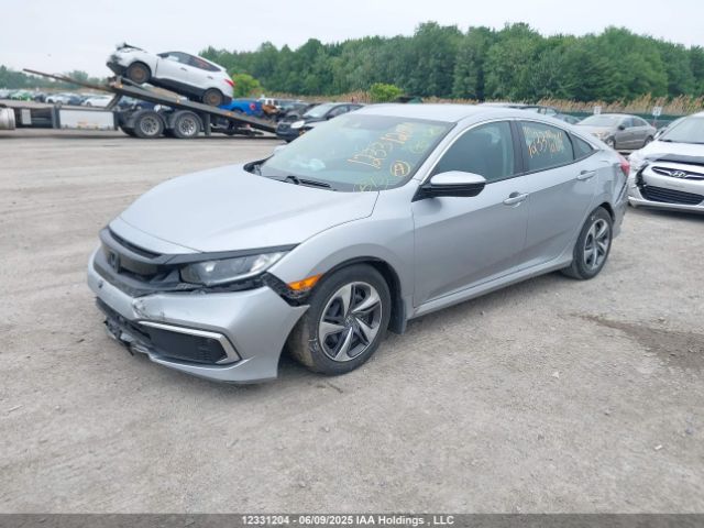 2HGFC2F50KH034469 Honda k20c2