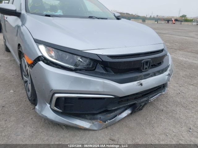 2HGFC2F50KH034469 Honda k20c2