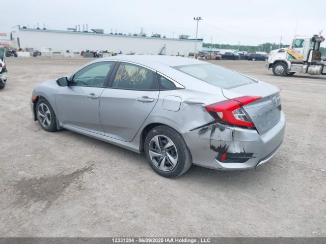 2HGFC2F50KH034469 Honda k20c2