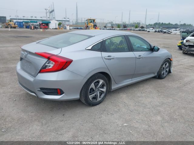 2HGFC2F50KH034469 Honda k20c2