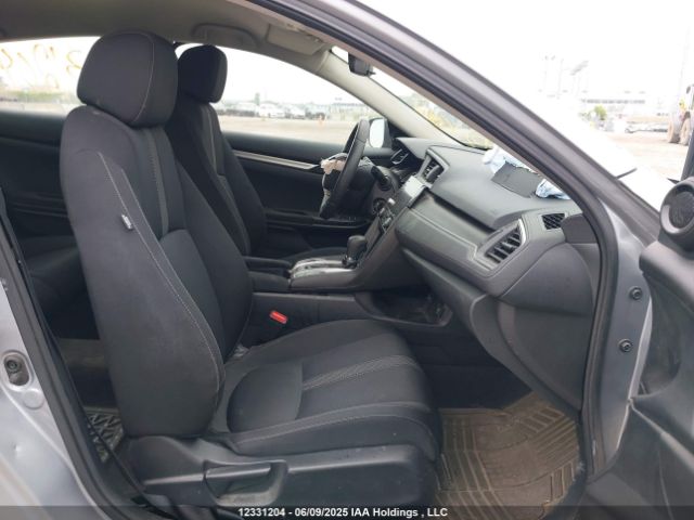2HGFC2F50KH034469 Honda k20c2