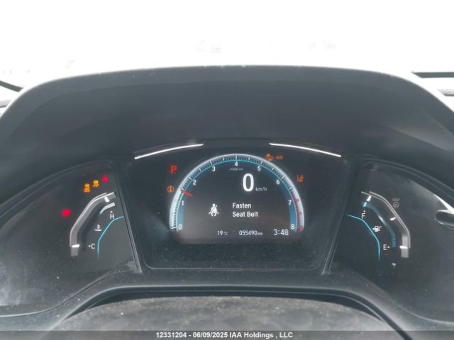 2HGFC2F50KH034469 Honda k20c2