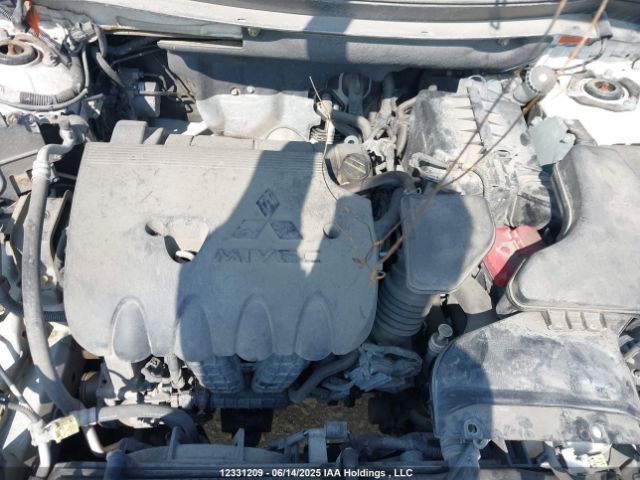 JA4AZ2A36KZ602926 Mitsubishi Outlander Es