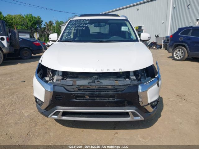 JA4AZ2A36KZ602926 Mitsubishi Outlander Es