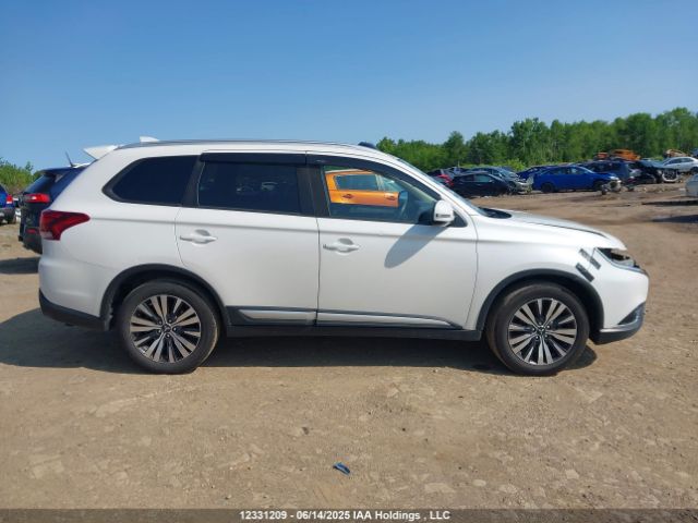 JA4AZ2A36KZ602926 Mitsubishi Outlander Es
