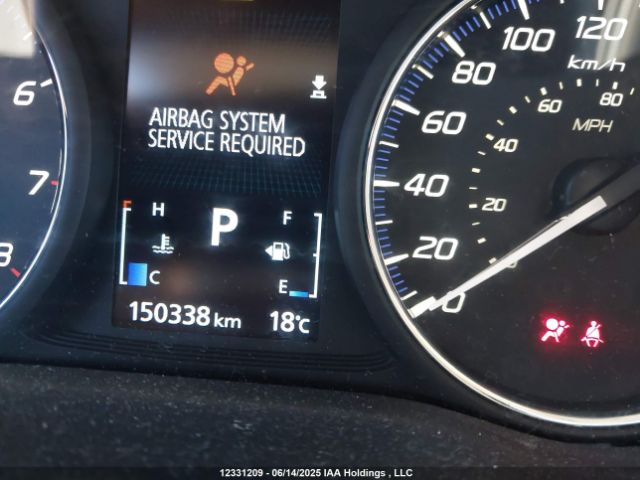 JA4AZ2A36KZ602926 Mitsubishi Outlander Es