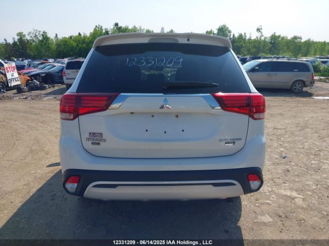 JA4AZ2A36KZ602926 Mitsubishi Outlander Es