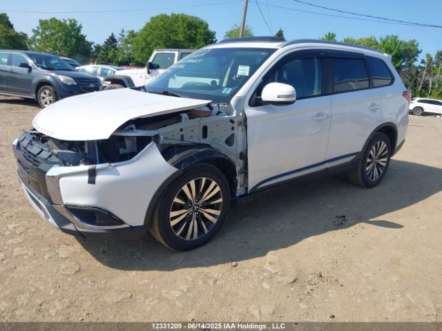 JA4AZ2A36KZ602926 Mitsubishi Outlander Es