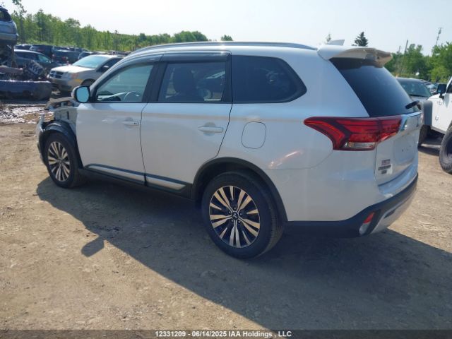 JA4AZ2A36KZ602926 Mitsubishi Outlander Es