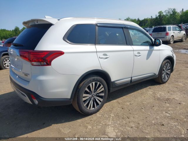 JA4AZ2A36KZ602926 Mitsubishi Outlander Es