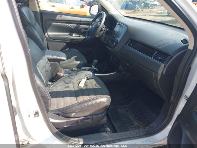 JA4AZ2A36KZ602926 Mitsubishi Outlander Es