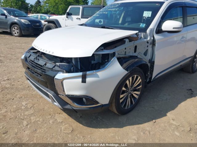 JA4AZ2A36KZ602926 Mitsubishi Outlander Es