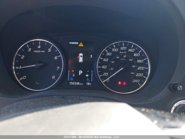 JA4AZ2A36KZ602926 Mitsubishi Outlander Es