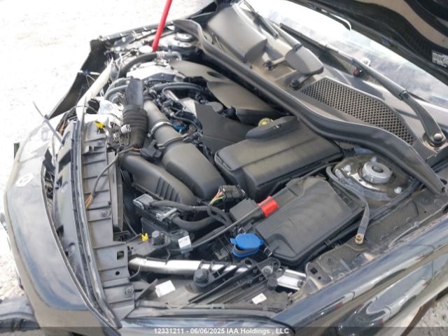 WDCTG4GB4LJ660428 Mercedes-Benz 270