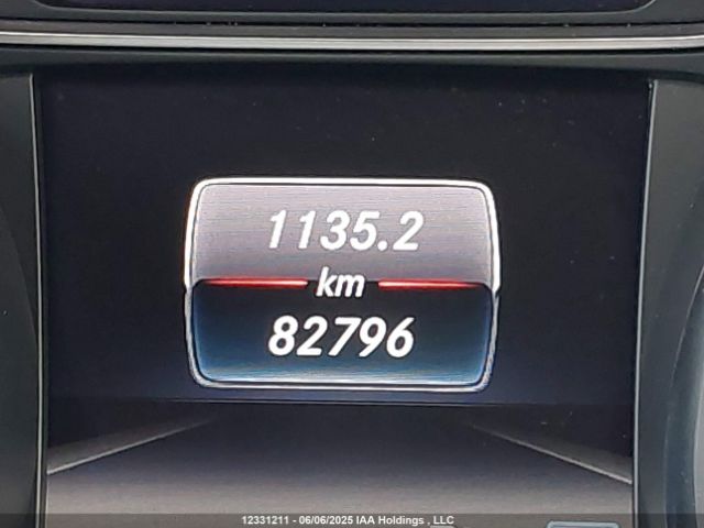 WDCTG4GB4LJ660428 Mercedes-Benz 270