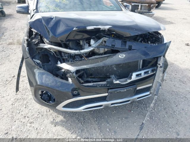 WDCTG4GB4LJ660428 Mercedes-Benz 270