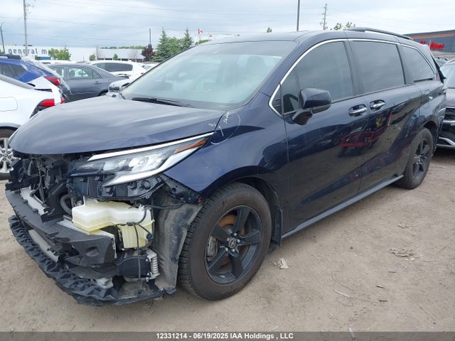 5TDGRKECXPS143533 Toyota a25a-fxs, 5nm