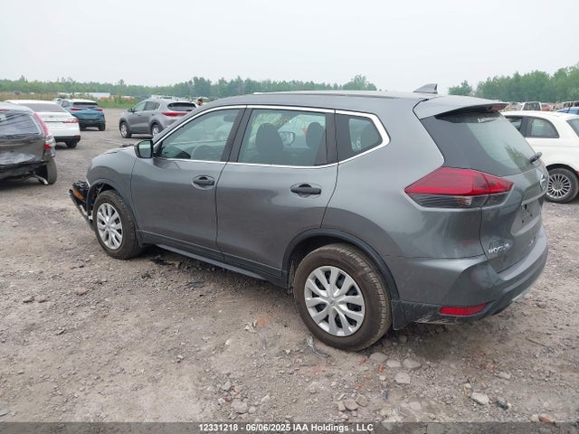 5N1AT2MT6JC849623 Nissan Rogue