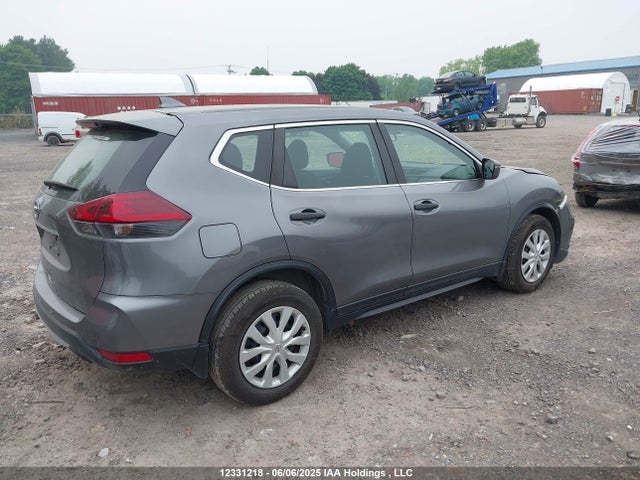5N1AT2MT6JC849623 Nissan Rogue