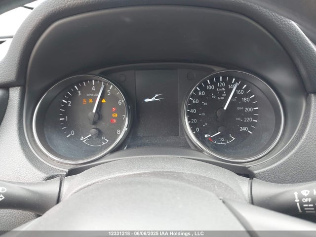 5N1AT2MT6JC849623 Nissan Rogue