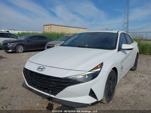 KMHLM4AG0MU070032 Hyundai mpi nu pe