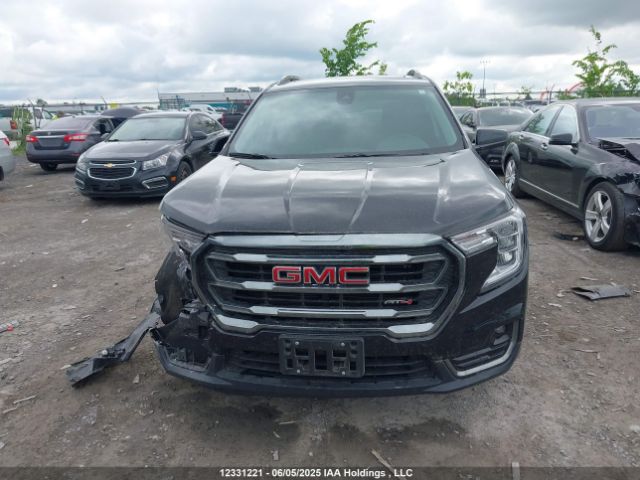 3GKALYEG2RL280606 GMC lsd