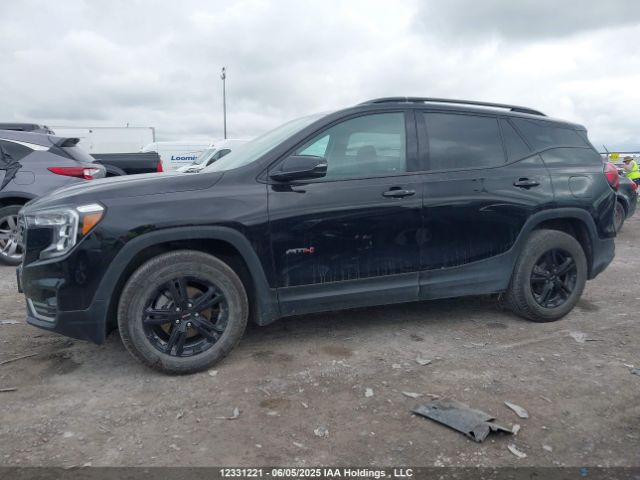 3GKALYEG2RL280606 GMC lsd
