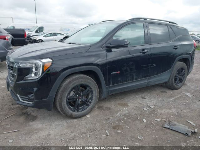 3GKALYEG2RL280606 GMC lsd