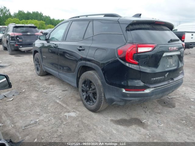 3GKALYEG2RL280606 GMC lsd