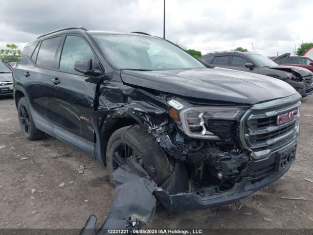 3GKALYEG2RL280606 GMC lsd