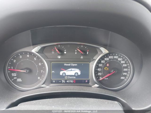 3GKALYEG2RL280606 GMC lsd