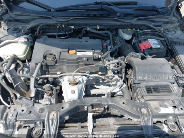 2HGFC2F57JH008692 Honda k20c2