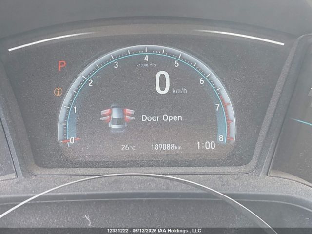 2HGFC2F57JH008692 Honda k20c2