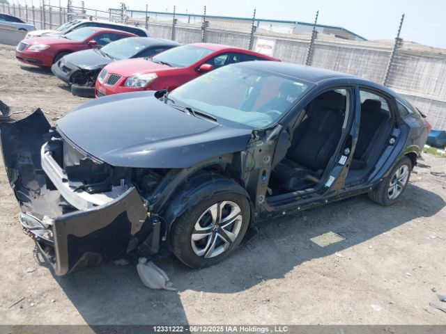 2HGFC2F57JH008692 Honda k20c2
