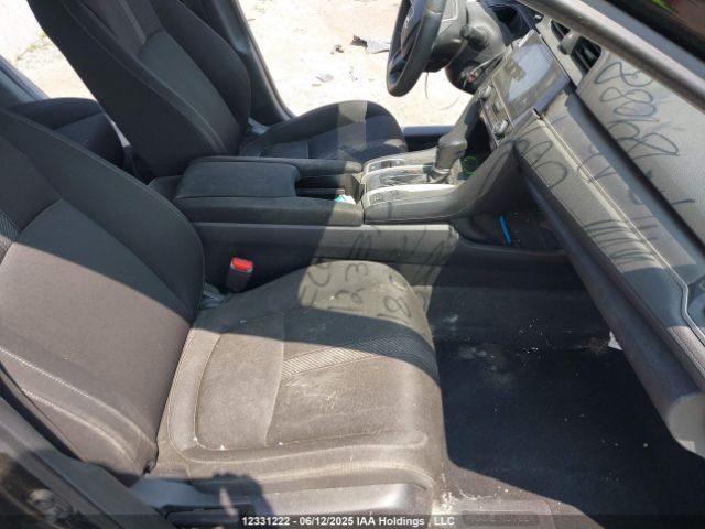 2HGFC2F57JH008692 Honda k20c2