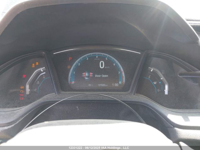 2HGFC2F57JH008692 Honda k20c2
