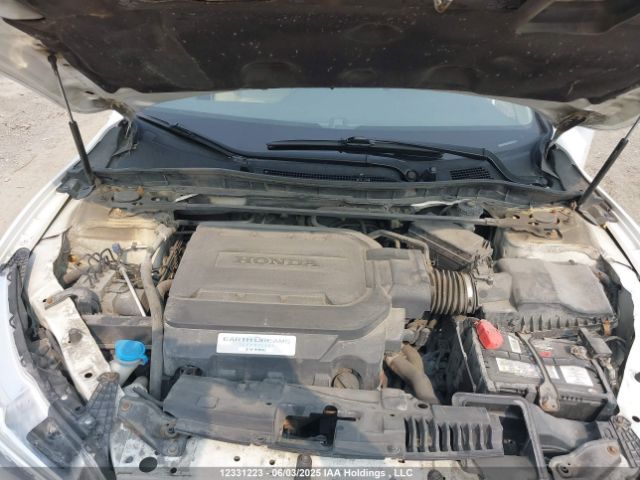 1HGCR3F90GA800393 Honda j35y1