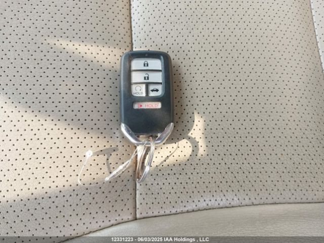 1HGCR3F90GA800393 Honda j35y1