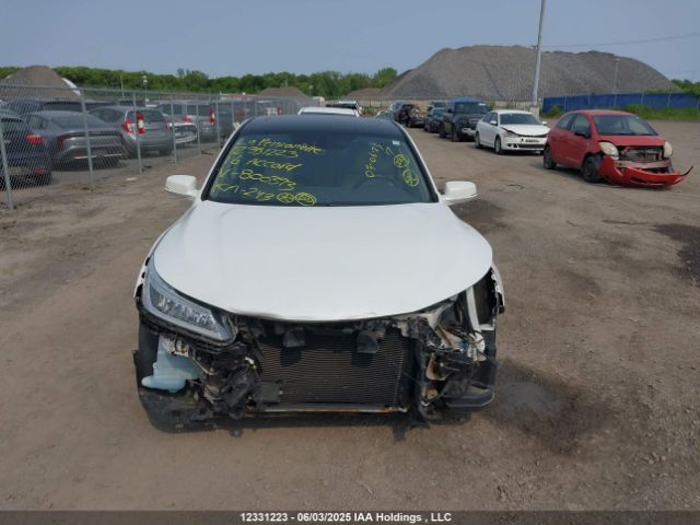 1HGCR3F90GA800393 Honda j35y1